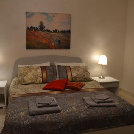 Hotel Residenze Principe Amedeo Bari Exterior foto