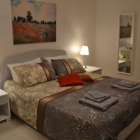 Hotel Residenze Principe Amedeo Bari Exterior foto