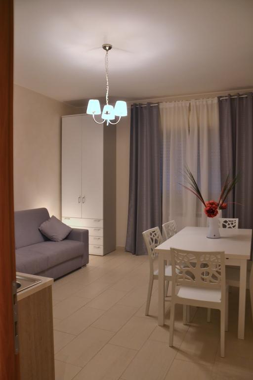 Hotel Residenze Principe Amedeo Bari Exterior foto