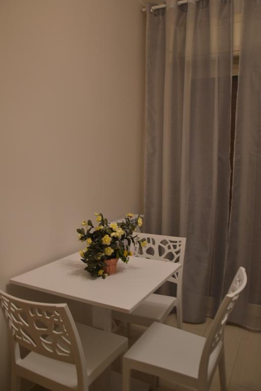 Hotel Residenze Principe Amedeo Bari Exterior foto