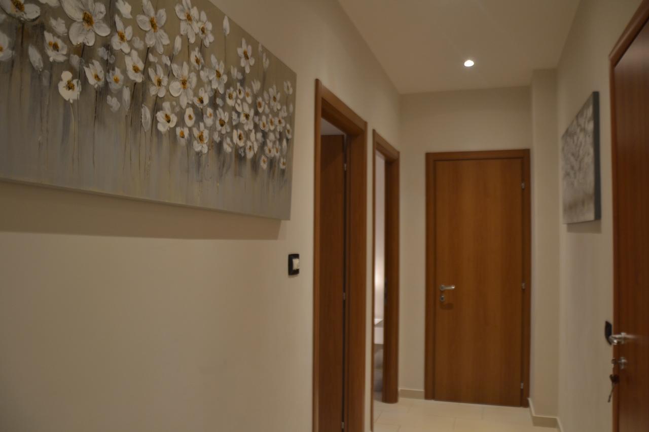 Hotel Residenze Principe Amedeo Bari Exterior foto
