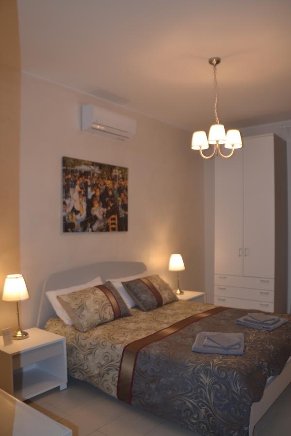 Hotel Residenze Principe Amedeo Bari Exterior foto