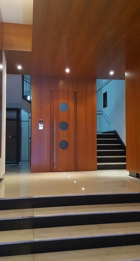 Hotel Residenze Principe Amedeo Bari Exterior foto